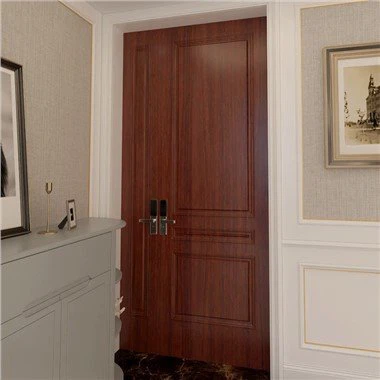 Çift Kanatlı Kapılar