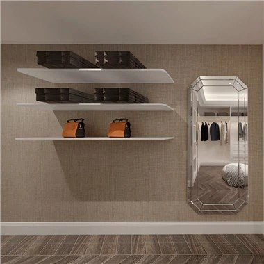 Tam Boy Ayna Tasarımları